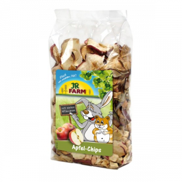 JR Farm Apple Chips