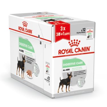Royal Canin Dog Digestive Care Loaf Pouch 