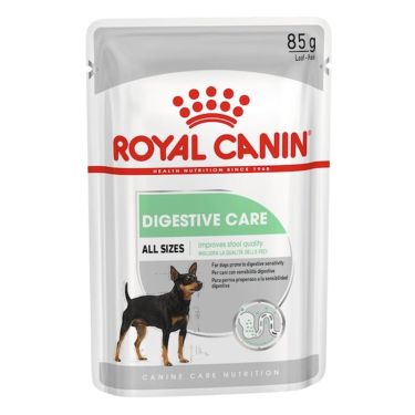 Royal Canin Dog Digestive Care Loaf Pouch 