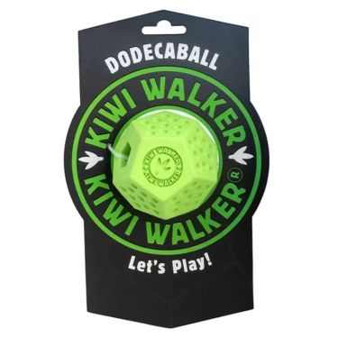 Kiwi Let's Play Dodecaball Green Maxi