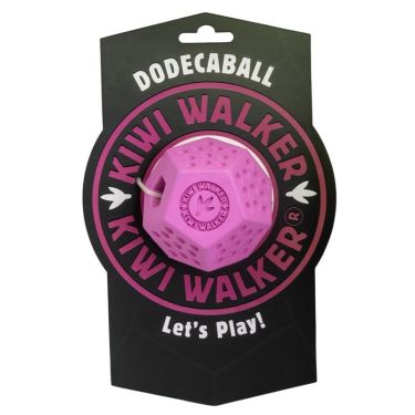 Kiwi Let's Play Dodecaball Pink Maxi 