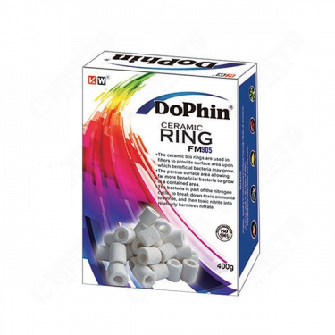 Dophin Ceramic Ring FM 905