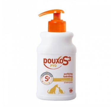 Douxo S3 Pyo Chlorhexidine PS Shampoo