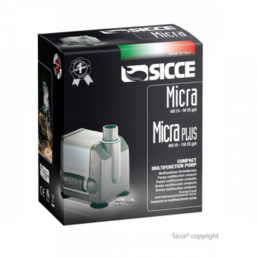 Sicce Κυκλοφορητής Micra