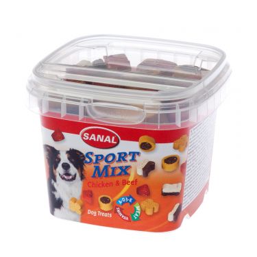 Sanal Sport Mix