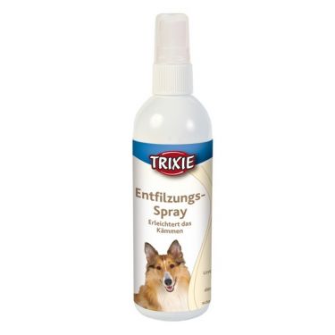 Trixie Detangling Spray