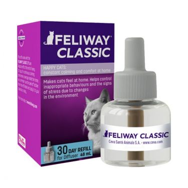 Feliway Classic Refill for Diffuser
