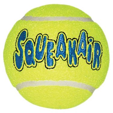 Kong AirDog Tennis Balls