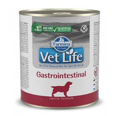 Farmina Vet Life Gastrointestinal Wet Food Canine
