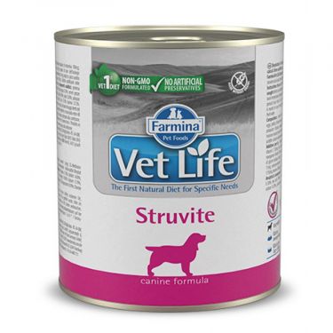 Farmina Vet Life Struvite Wet Food Canine
