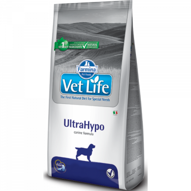 Farmina Vet Life Ultrahypo Canine