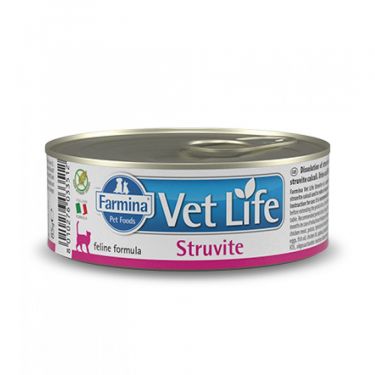 Farmina Vet Life Struvite Wet Food Feline