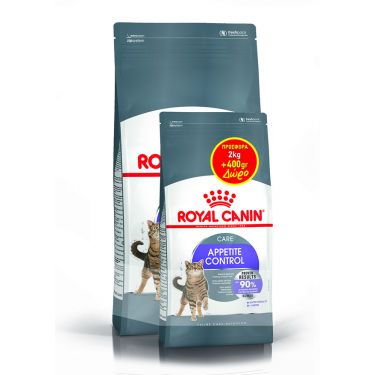 Royal Canin Appetite Control Care