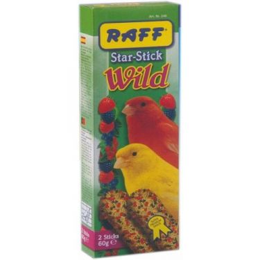 Raff Star-Stick Wild