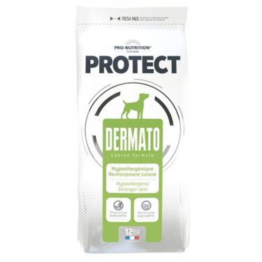 Flatazor Protect Dermato Dog