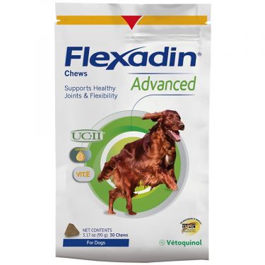 Flexadin Advanced Dog