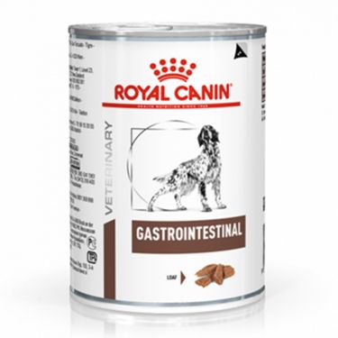 Royal Canin Vet Diet Dog Gastro Intestinal