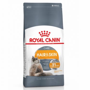 Royal Canin Hair & Skin