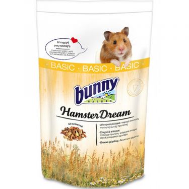 Bunny Nature Hamster Dream Basic