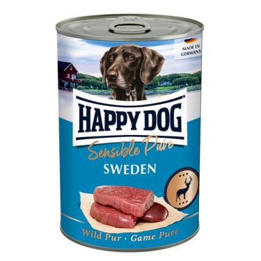 Happy Dog Κονσέρβα Ελάφι