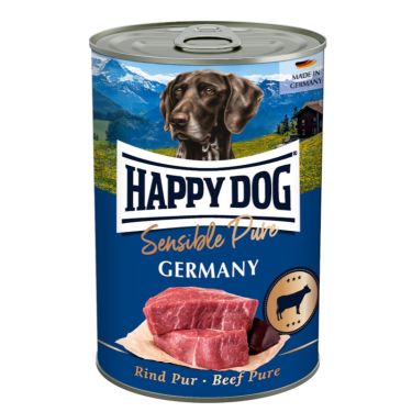 Happy Dog Κονσέρβα Βοδινό