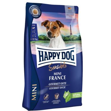 Happy Dog Mini France Grain Free