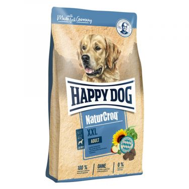 Happy Dog Naturcroq XXL