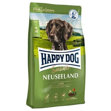 Happy Dog Neuseeland
