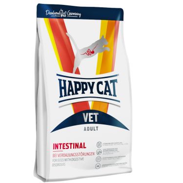 Happy Cat Vet Diet Intestinal