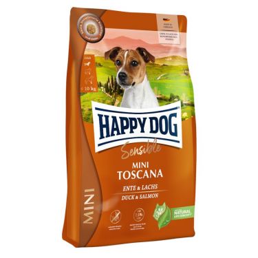 Happy Dog Mini Toscana