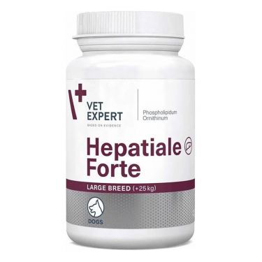 Vet Expert Hepatiale Forte Large Breed