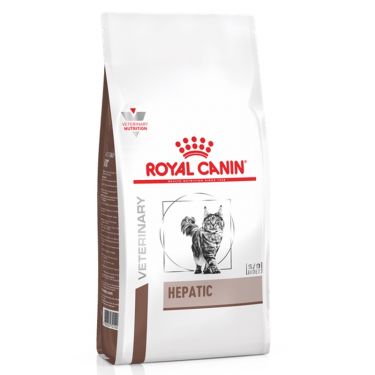 Royal Canin Vet Diet Cat Hepatic