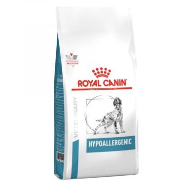Royal Canin Vet Diet Dog Hypoallergenic