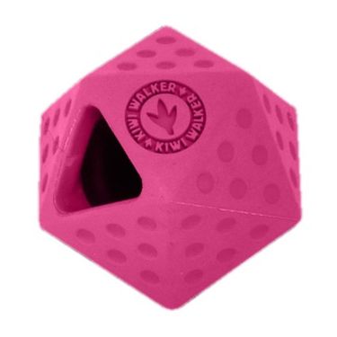 Kiwi Let's Play Icosaball Pink Mini