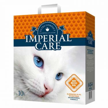 Imperial Care Silver Ions Antimicrobial