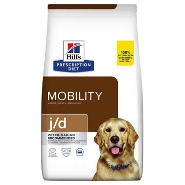 Hill's Prescription Diet j/d Joint Care για Σκύλους με Κοτόπουλο