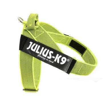 Julius-K9 Σαμαράκι Ζώνη Size Mini, 23mm