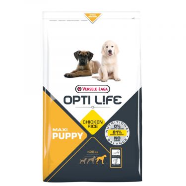 Opti Life Puppy Maxi