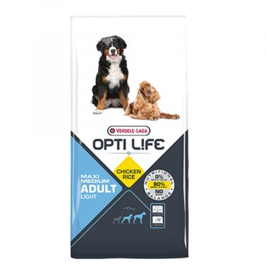 Opti Life Adult Light Medium & Maxi