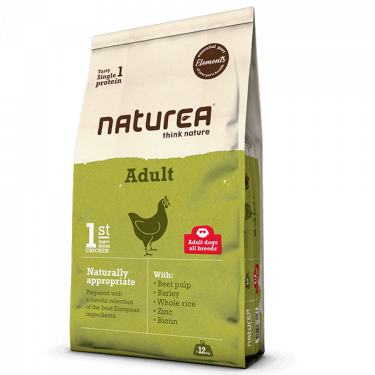 Naturea Elements Adult Chicken