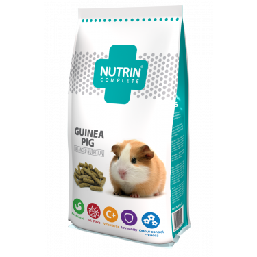 Nutrin Complete Guinea Pig