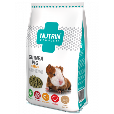 Nutrin Complete Guinea Pig Junior