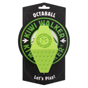 Kiwi Let's Play Octaball Green Maxi