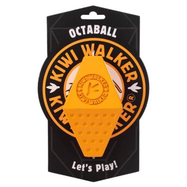 Kiwi Let's Play Octaball Orange Maxi