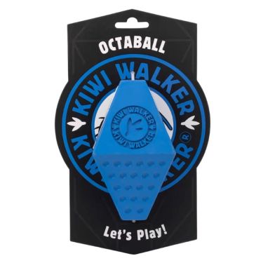 Kiwi Let's Play Octaball Blue Maxi