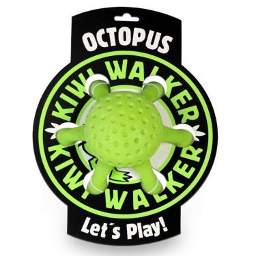 Kiwi Let's Play Octopus Green Maxi