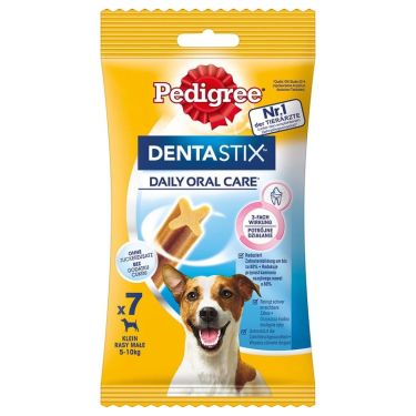Pedigree Dentastix Daily Oral Care