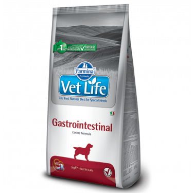 Farmina Vet Life Gastrointestinal Canine