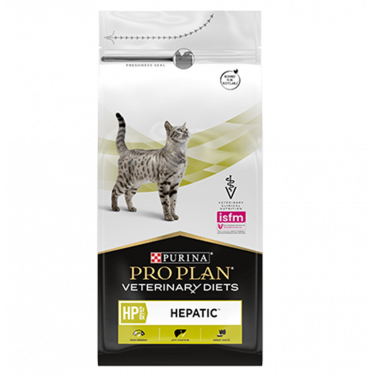 Purina PVD - HP Hepatic Cat