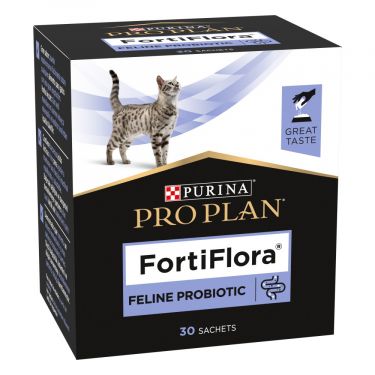 Purina FortiFlora Feline CAT